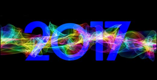 Goals in 2017 and Beyond