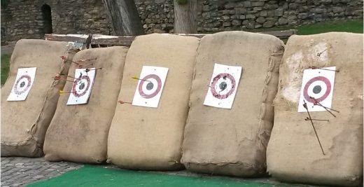 Failure and Failing Forward