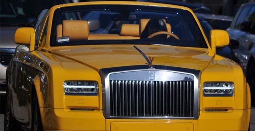 Jack Canfield on Getting Rich!