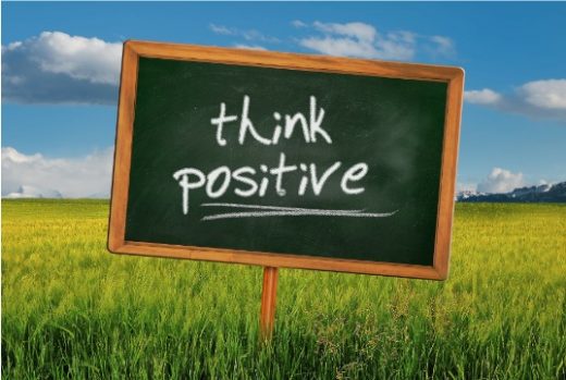 Zig Ziglar Self Talk Card