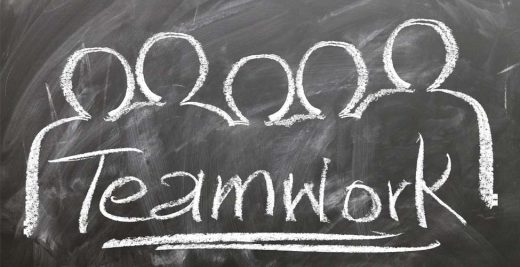 Self-Promotion vs. Teamwork